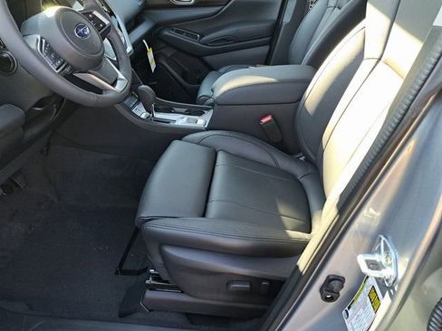 New 2026 Subaru Ascent Touring image 14