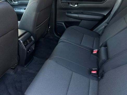 Used 2024 Honda CR-V Sport image 13