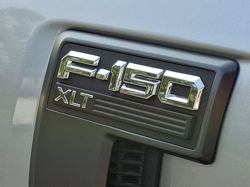 Used 2021 Ford F150 XLT w/ Equipment Group 302A High AWD/4WD image 32