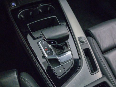 Used 2023 Audi A5 2.0T Premium Plus AWD/4WD image 30