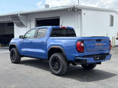 New 2026 GMC Canyon Elevation w/ Convenience Package RWD image 5