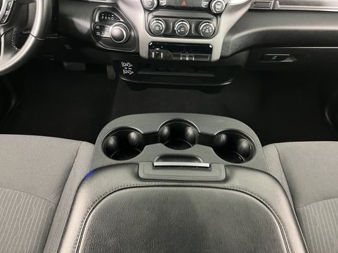 Certified 2024 RAM 2500 Big Horn w/ Bed Utility Group image 16