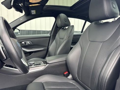 Used 2023 BMW 330e xDrive 330e xDrive w/ Premium Package image 13