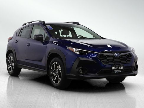 Used 2024 Subaru Crosstrek 2.0i Premium image 7