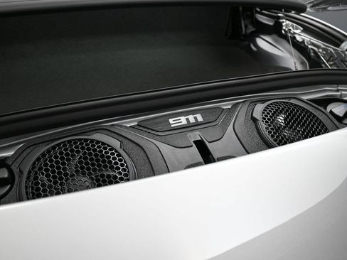 Used 2026 Porsche 911 Turbo S AWD/4WD image 29