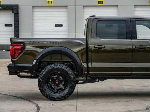 Used 2026 Ford F150 Raptor w/ Equipment Group 803A Raptor R AWD/4WD image 26