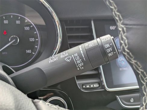 Used 2017 Buick Encore Premium image 30