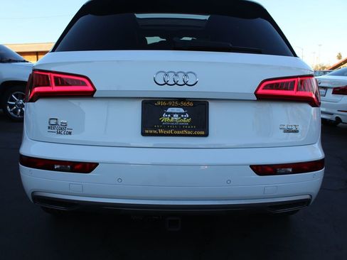 Used 2018 Audi Q5 2.0T Premium Plus image 15