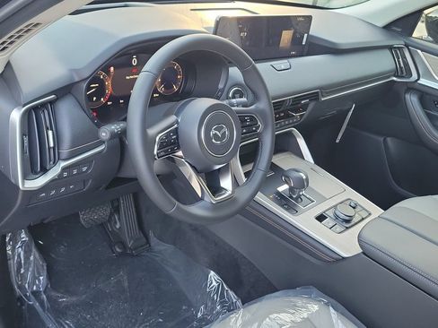 New 2026 MAZDA CX-90 3.3 Turbo w/ Premium Sport Pkg AWD/4WD image 16
