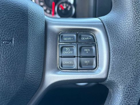 Used 2022 RAM 1500 Classic Warlock w/ Trailer & Traction Group AWD/4WD image 28