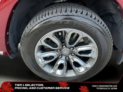 Used 2020 RAM 1500 Laramie w/ Sport Appearance Package RWD image 44