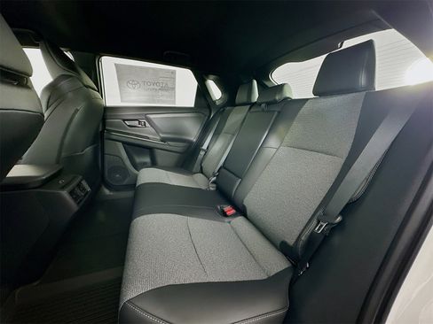 New 2026 Toyota bZ image 24