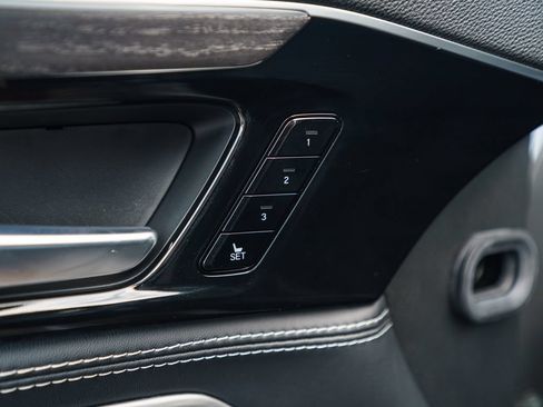 Certified 2023 Acura MDX SH-AWD w/ Advance Package image 16