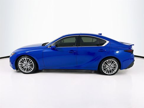 Used 2022 Lexus IS 300 w/ Premium Package image 5