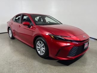 New 2026 Toyota Camry LE 360° Tour
