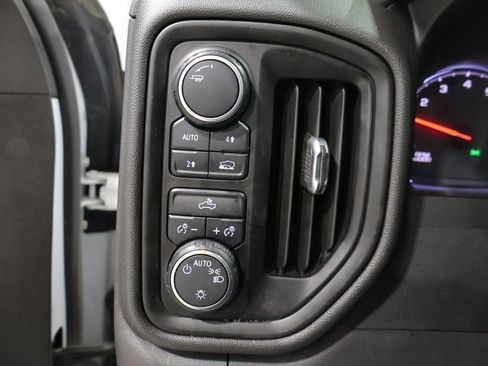 Used 2020 Chevrolet Silverado 1500 W/T w/ WT Value Package image 29