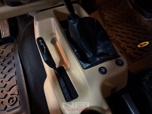 Used 1997 Jeep Wrangler Sport AWD/4WD image 29
