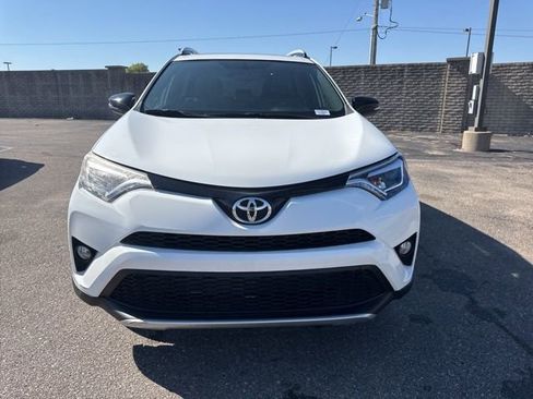 Used 2016 Toyota RAV4 SE w/ Protection Package image 2
