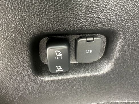 Used 2024 Ford Edge Titanium w/ Equipment Group 301A image 38