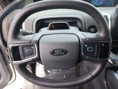 New 2026 Ford Expedition Tremor AWD/4WD image 3