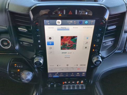 Used 2023 RAM 1500 Limited image 16