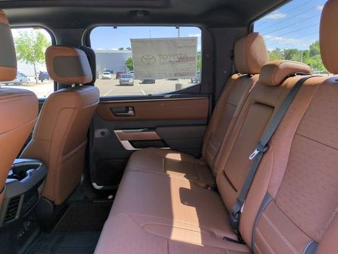 New 2026 Toyota Tundra 1794 Edition AWD/4WD image 14