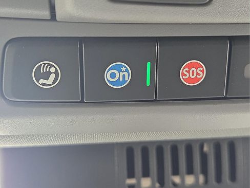 New 2026 Chevrolet Silverado 1500 LT w/ Safety Package image 22