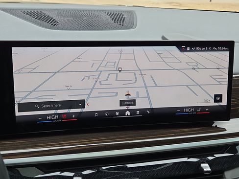 Certified 2024 BMW X5 xDrive40i w/ Executive Package image 19