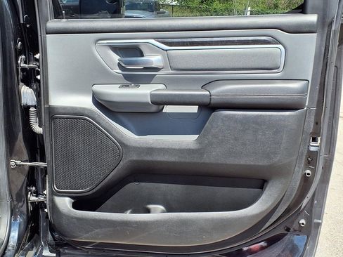 Used 2021 RAM 1500 Big Horn AWD/4WD image 14