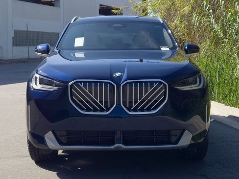 New 2026 BMW X3 xDrive30 w/ Premium Package image 3