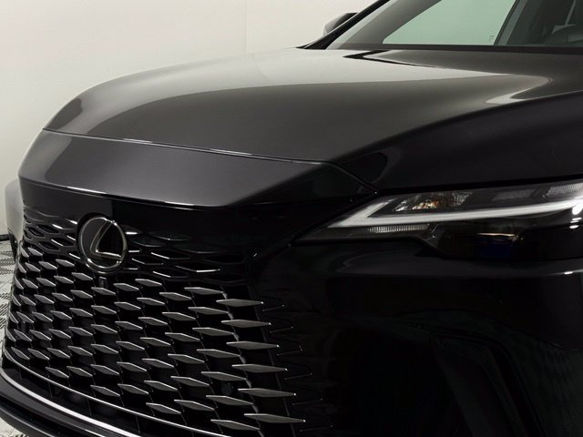 Certified 2024 Lexus RX 350 Premium Plus w/ Convenience Package FWD image 14