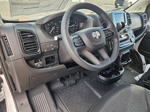 New 2026 RAM ProMaster 1500 w/ Convenience Group image 13