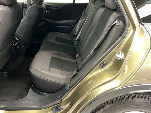Used 2022 Subaru Outback Premium image 22
