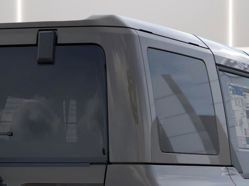 New 2026 Ford Bronco Outer Banks AWD/4WD image 25