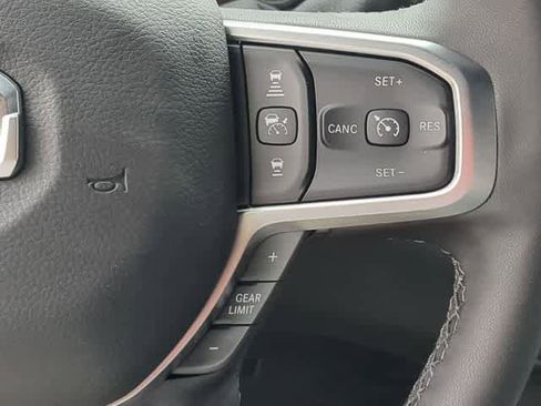 New 2026 RAM 2500 Big Horn AWD/4WD image 25