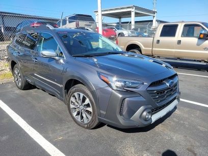 Used 2024 Subaru Outback Touring XT w/ Popular Package #2