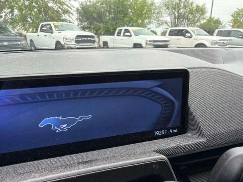 Used 2023 Ford Mustang Mach-E Premium AWD/4WD image 11