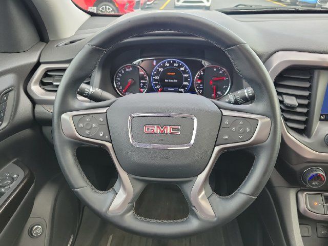 Certified 2023 GMC Acadia AT4 w/ Technology Package AWD/4WD image 31