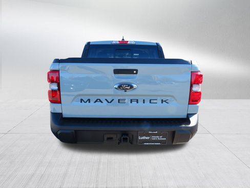 Used 2024 Ford Maverick Tremor w/ Tremor Off-Road Package image 6