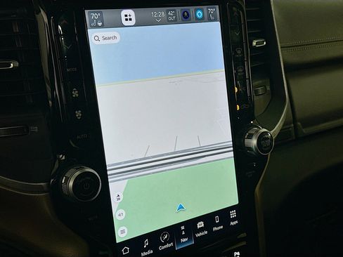 Used 2024 RAM 2500 Laramie w/ Safety Group image 22