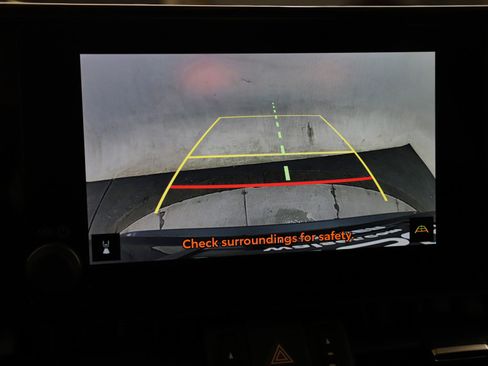 Used 2025 Toyota RAV4 XLE Premium w/ Weather Package image 31