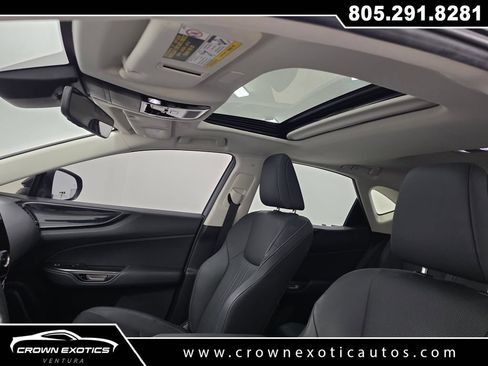 Used 2024 Lexus NX 350 AWD w/ Cold Area Package image 22