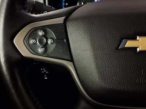 Used 2016 Chevrolet Colorado Z71 image 19