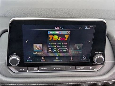 Used 2026 Nissan Rogue SV FWD image 13