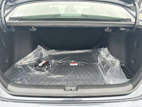 New 2026 Honda Accord LX image 20