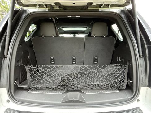 Used 2022 Chevrolet Tahoe High Country AWD/4WD image 21
