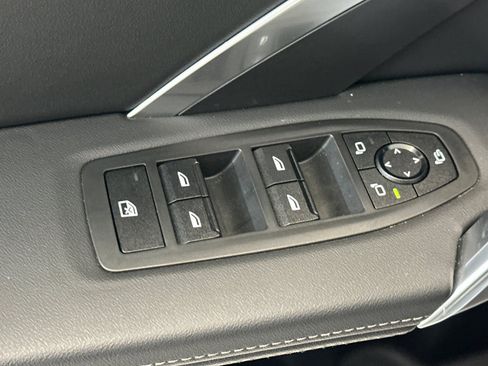 Certified 2025 BMW X1 xDrive28i w/ M Sport Package image 14