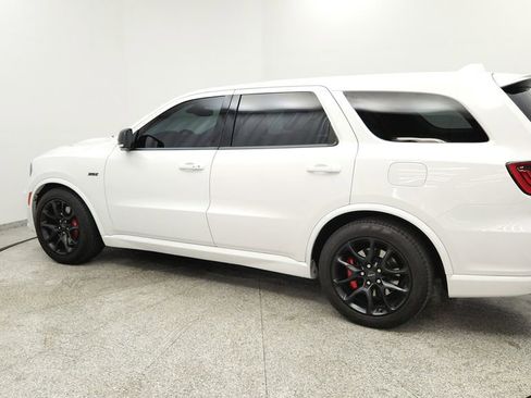 Used 2021 Dodge Durango SRT w/ Technology Group image 3
