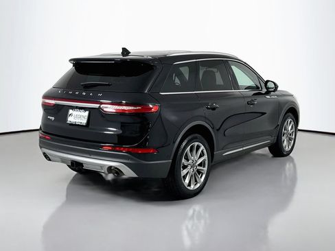 Used 2022 Lincoln Corsair AWD w/ Premium Package image 5