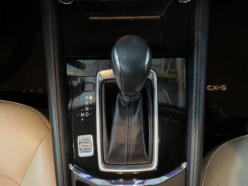 Certified 2023 MAZDA CX-5 AWD 2.5 S w/ Select Package image 16